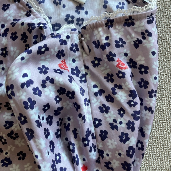 SUNDAY BEST PENELOPE SKIRT 💜 - Picture 7 of 7